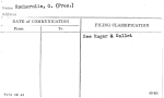 Rocherolle, G. (Pres.)