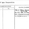 Rock of Ages Corporation