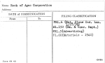 Rock of Ages Corporation