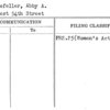 Rockefeller, Abby A.