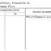 Rockefeller, Blanchette H.