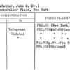 Rockefeller, John D. (Jr.)