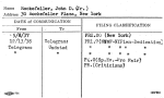 Rockefeller, John D. (Jr.)