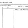 Rockford Kiwanis Club