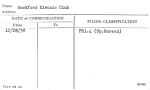 Rockford Kiwanis Club