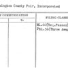 Rockingham County Fair, Incorporated