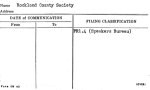 Rockland County Society