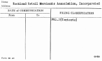 Rockland Retail Merchants Association, Incorporated