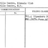 Rockville Centre, Kiwanis Club