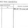 Rocky Hill Civic Association