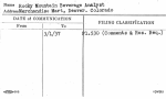 Rocky Mountain Beverage Analyst