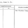 Rodgers, James R. Jr.
