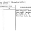 Rodman, Robert W. (Managing Editor)