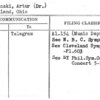 Rodzinski, Artur (Dr.)