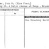 Roeder, John W. (Vice Pres.)
