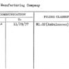 Roeder Manufacturing Company