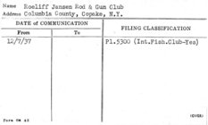 Index