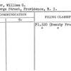 Roelker, William G.