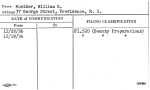 Roelker, William G.