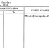 Roemer, Charles