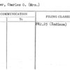 Roemler, Charles O. (Mrs.)