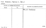 Roemler, Charles O. (Mrs.)