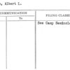 Rogero, Albert L.
