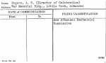 Rogers, A.R. (Director of Celebration)