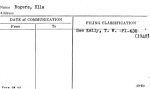 Rogers, Ella