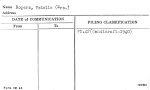 Rogers, Estelle (Mrs.)