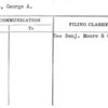 Rogers, George A.