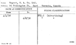 Rogers, H.A. Co. Ltd.
