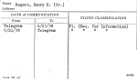 Rogers, Henry H. (Jr.)