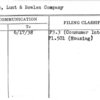 Rogers, Lunt & Bowlen Company