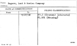 Rogers, Lunt & Bowlen Company
