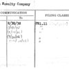Rogers Novelty Company