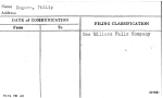 Rogers, Philip