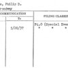 Rogers, Philip D.