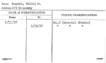 Rogers, Philip D.