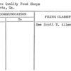 Rogers Quality Food Shops