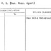 Rogers, R.B. (Gen. Pass. Agent)