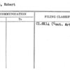 Rogers, Robert