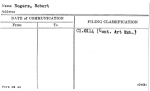 Rogers, Robert
