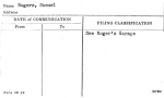 Rogers, Samuel