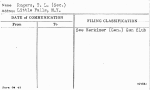 Rogers, T.L. (Sec.)