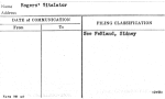 Rogers' Vitalator