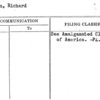 Rohman, Richard