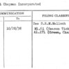Rohr & Chapman Incorporated