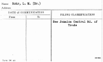 Rohr, L.M. (Dr.)