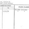 Rolland, Adrian M.